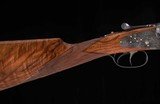 AyA No. 2 28 Gauge - ROUND ACTION, AS NEW, CASED, vintage firearms inc - 7 of 25