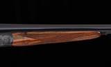 AyA No. 2 28 Gauge - ROUND ACTION, AS NEW, CASED, vintage firearms inc - 16 of 25