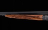 AyA No. 2 28 Gauge - ROUND ACTION, AS NEW, CASED, vintage firearms inc - 14 of 25
