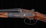 AyA No. 2 28 Gauge - ROUND ACTION, AS NEW, CASED, vintage firearms inc - 11 of 25