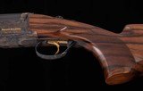 Perazzi MX2000/8 - 12ga. UPGRADES, 33”, UNFIRED, vintage firearms inc - 19 of 25