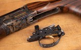 Perazzi MX2000/8 - 12ga. UPGRADES, 33”, UNFIRED, vintage firearms inc - 23 of 25