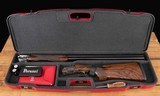 Perazzi MX2000/8 - 12ga. UPGRADES, 33”, UNFIRED, vintage firearms inc - 24 of 25
