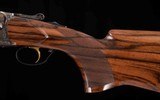 Perazzi MX2000/8 - 12ga. UPGRADES, 33”, UNFIRED, vintage firearms inc - 7 of 25