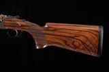 Perazzi MX2000/8 - 12ga. UPGRADES, 33”, UNFIRED, vintage firearms inc - 5 of 25