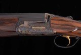 Perazzi MX2000/8 - 12ga. UPGRADES, 33”, UNFIRED, vintage firearms inc - 11 of 25