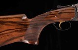 Perazzi MX2000/8 - 12ga. UPGRADES, 33”, UNFIRED, vintage firearms inc - 8 of 25