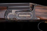 Perazzi MX2000/8 - 12ga. UPGRADES, 33”, UNFIRED, vintage firearms inc - 2 of 25