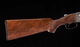 Ithaca 4E 12 Ga. - NID, 32” VENT RIB, SINGLE TRIGGER, vintage firearms inc - 8 of 25
