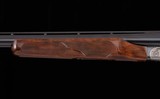 Ithaca 4E 12 Ga. - NID, 32” VENT RIB, SINGLE TRIGGER, vintage firearms inc - 16 of 25
