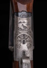 Ithaca 4E 12 Ga. - NID, 32” VENT RIB, SINGLE TRIGGER, vintage firearms inc - 3 of 25