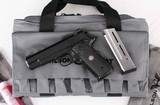 Wilson Combat 9mm - HACKATHORN SPECIAL COMMANDER, vintage firearms inc - 1 of 17