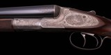 L.C. Smith Grade 5E 12 Ga - BEST ENGRAVING, 30”, WOW, vintage firearms inc - 2 of 25