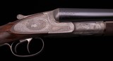 L.C. Smith Grade 5E 12 Ga - BEST ENGRAVING, 30”, WOW, vintage firearms inc - 5 of 25