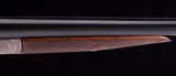 L.C. Smith Grade 5E 12 Ga - BEST ENGRAVING, 30”, WOW, vintage firearms inc - 16 of 25