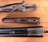 L.C. Smith Grade 5E 12 Ga - BEST ENGRAVING, 30”, WOW, vintage firearms inc - 22 of 25