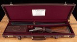 L.C. Smith Grade 5E 12 Ga - BEST ENGRAVING, 30”, WOW, vintage firearms inc - 24 of 25