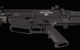 FN SCAR 17S 7.62NATO - BLACK, FOLDING STOCK, 4 MAGS, vintage firearms inc - 12 of 17