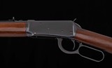 Winchester Model 94 30-30 - 1951, 98% FACTORY BLUING, vintage firearms inc - 6 of 18