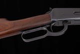 Winchester Model 94 30-30 - 1951, 98% FACTORY BLUING, vintage firearms inc - 15 of 18