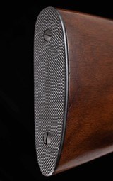 Winchester Model 94 30-30 - 1951, 98% FACTORY BLUING, vintage firearms inc - 17 of 18