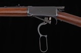 Winchester Model 94 30-30 - 1951, 98% FACTORY BLUING, vintage firearms inc - 16 of 18