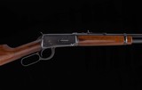 Winchester Model 94 30-30 - 1951, 98% FACTORY BLUING, vintage firearms inc - 3 of 18