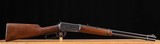 Winchester Model 94 30-30 - 1951, 98% FACTORY BLUING, vintage firearms inc - 1 of 18