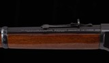 Winchester Model 94 30-30 - 1951, 98% FACTORY BLUING, vintage firearms inc - 18 of 18