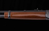 Winchester Model 94 30-30 - 1951, 98% FACTORY BLUING, vintage firearms inc - 8 of 18
