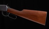 Winchester Model 94 30-30 - 1951, 98% FACTORY BLUING, vintage firearms inc - 4 of 18