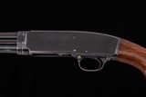 Winchester Model 42 .410 - 1949, FIELD GRADE, MOD, vintage firearms inc - 2 of 17