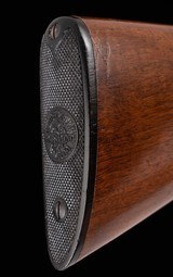 Winchester Model 42 .410 - 1949, FIELD GRADE, MOD, vintage firearms inc - 15 of 17