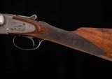 L.C. Smith 3E 12 Gauge - 1906, SST, EJ, 28”, 7LBS, vintage firearms inc - 9 of 25