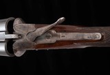L.C. Smith 3E 12 Gauge - 1906, SST, EJ, 28”, 7LBS, vintage firearms inc - 12 of 25