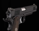 Wilson Combat .45ACP - CQB, CA APPROVED, LIGHTRAIL, vintage firearms inc - 6 of 17