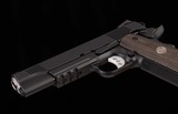 Wilson Combat .45ACP - CQB, CA APPROVED, LIGHTRAIL, vintage firearms inc - 12 of 17