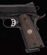 Wilson Combat .45ACP - CQB, CA APPROVED, LIGHTRAIL, vintage firearms inc - 9 of 17