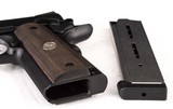 Wilson Combat .45ACP - CQB, CA APPROVED, LIGHTRAIL, vintage firearms inc - 16 of 17