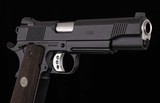 Wilson Combat .45ACP - CQB, CA APPROVED, LIGHTRAIL, vintage firearms inc - 4 of 17