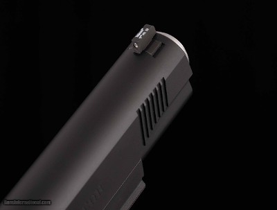 Wilson Combat .45ACP - CQB, CA APPROVED, LIGHTRAIL, vintage firearms - Image 7 of 17