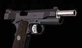 Wilson Combat .45ACP - CQB, CA APPROVED, LIGHTRAIL, vintage firearms inc - 5 of 17