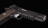 Wilson Combat .45ACP - CQB, CA APPROVED, LIGHTRAIL, vintage firearms inc - 15 of 17