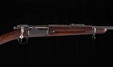 Springfield Krag 1898 30-40Krag - ORIGINAL NRA CARBINE vintage firearms inc - 3 of 20