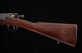 Springfield Krag 1898 30-40Krag - ORIGINAL NRA CARBINE vintage firearms inc - 4 of 20