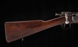 Springfield Krag 1898 30-40Krag - ORIGINAL NRA CARBINE vintage firearms inc - 5 of 20