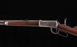 Winchester 1894 .30WCF - 1903, 26” HALF ROUND BARREL, vintage firearms inc - 2 of 20