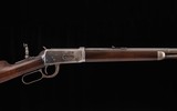 Winchester 1894 .30WCF - 1903, 26” HALF ROUND BARREL, vintage firearms inc - 3 of 20