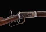 Winchester 1894 .30WCF - 1903, 26” HALF ROUND BARREL, vintage firearms inc - 7 of 20