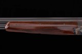 Merkel 200E 20 Ga - AS NEW, RARE DOUBLE TRIGGER, 1952, vintage firearms inc - 16 of 25